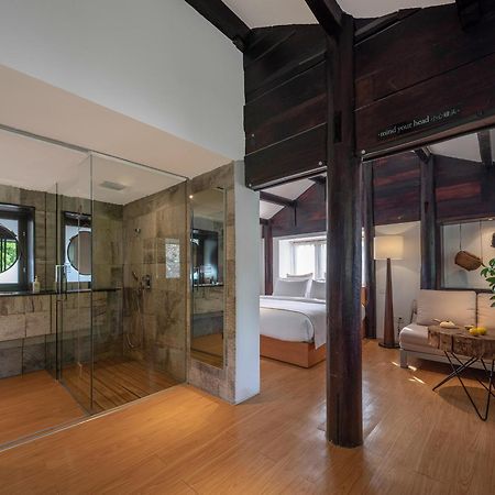The Bivou Lijiang Otel Lijiang  Dış mekan fotoğraf