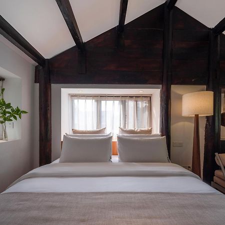 The Bivou Lijiang Otel Lijiang  Dış mekan fotoğraf