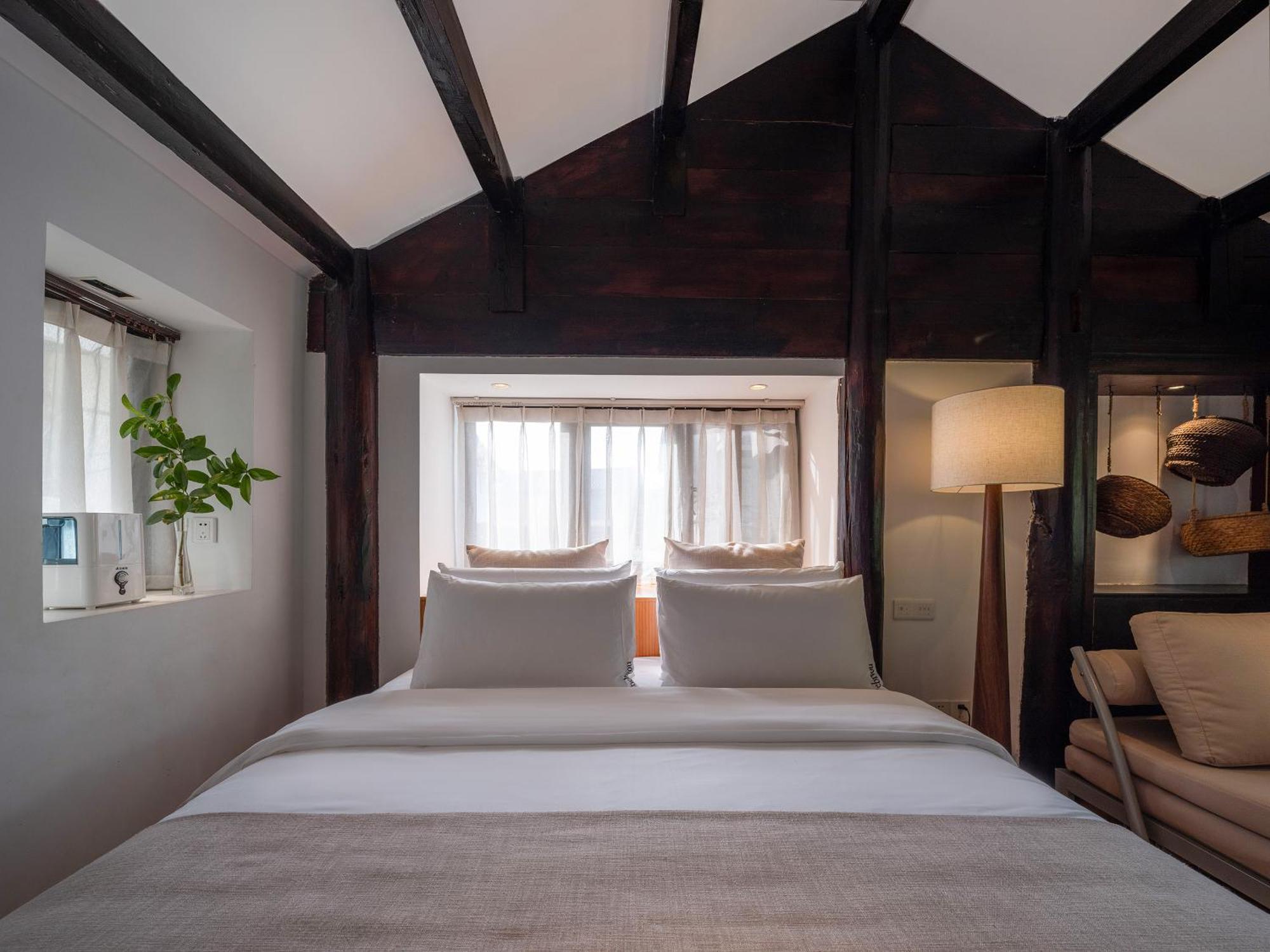 The Bivou Lijiang Otel Lijiang  Dış mekan fotoğraf